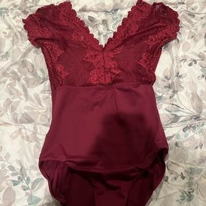 COPY - So Danca Leotard